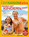 frontpage GeoSaisonExtra 2007